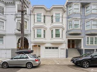 2356-2358 Jones St, San Francisco, CA 94133