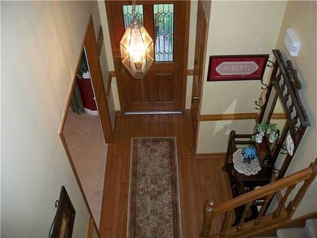 2-Story Entry 