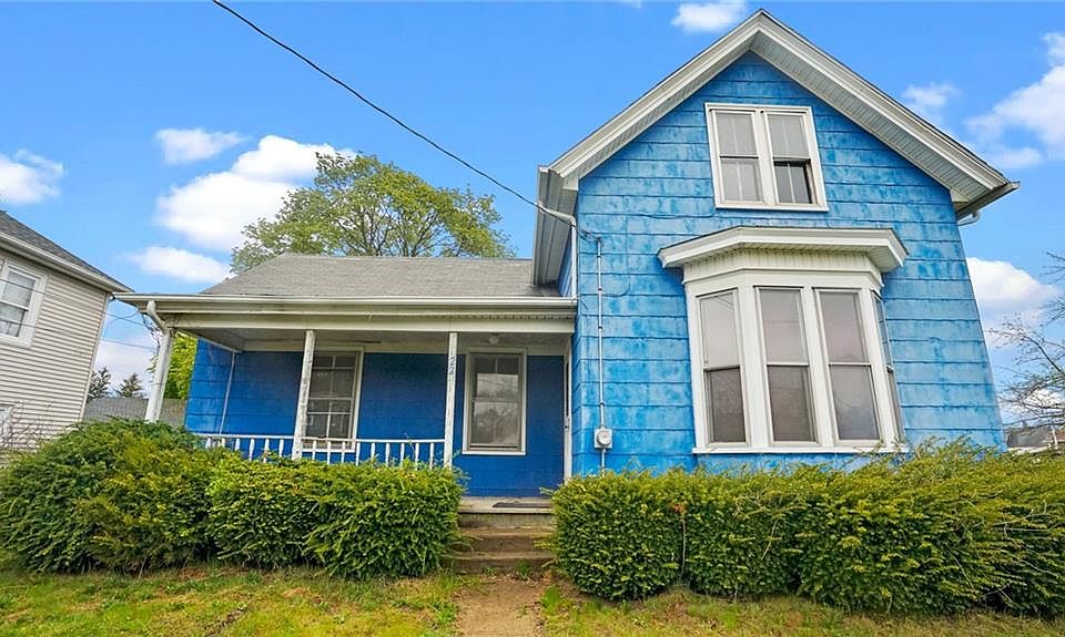 22 Mill St, West Warwick, RI 02893 Zillow