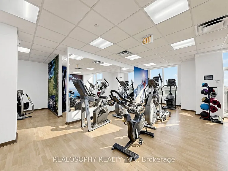 9500 Markham Rd #2103 — Photo 35