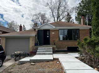 65 Maywood Park, Toronto, ON M1K 2H1