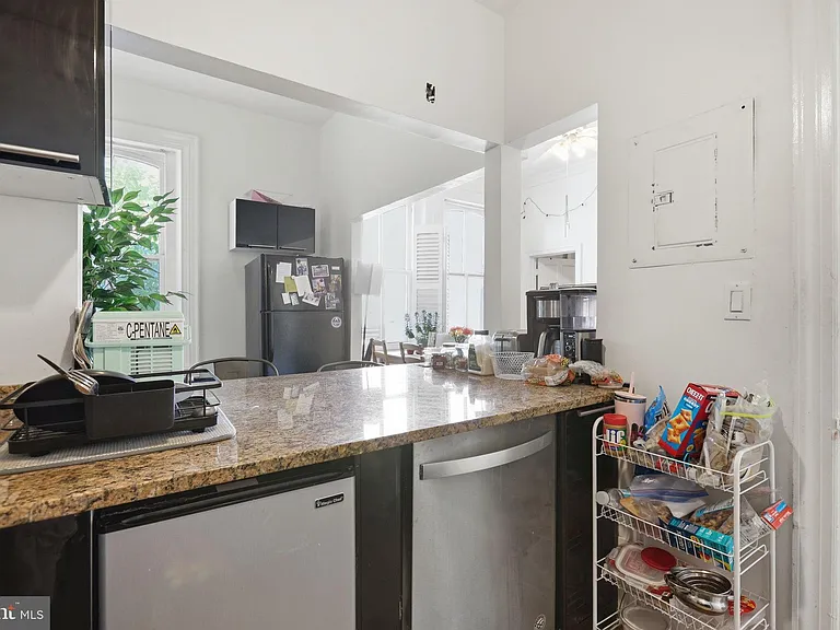 1419 Wisconsin Ave NW #1 — Photo 9