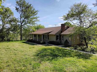 713 Barney Field Rd, Clarkesville, GA 30523