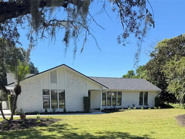 1074 CLUB HOUSE BOULEVARD, NEW SMYRNA BEACH, FL 32168