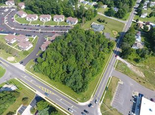 Cook Rd, Mansfield, OH 44907