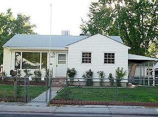 3220 S Elati St, Englewood, CO 80110