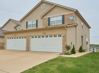 5396 Lakewood Ter, Imperial, MO 63052