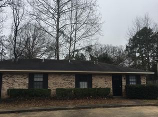 1135 Sybil Dr, Ruston, LA 71270