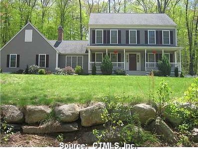 2 Obed Hts, Old Saybrook, CT, 06475