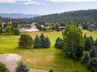 111 Whitetail Ct LOT 119, Bigfork, MT 59911