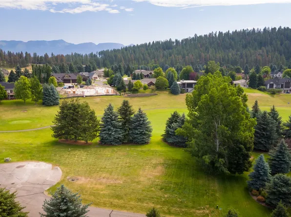 111 Whitetail Ct Lot 119, Bigfork, MT 59911