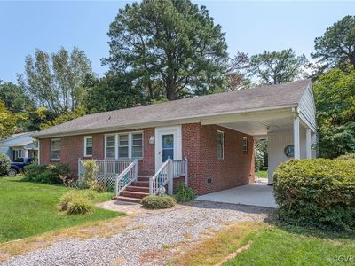 405 Danray Dr, Richmond, VA, 23227