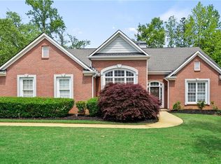 140 Saddle Tree Way, Sugar Hill, GA 30518