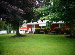 4836 Conrad Rd, Erie, PA 16510