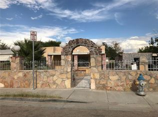170 S Pendell Rd, El Paso, TX 79905