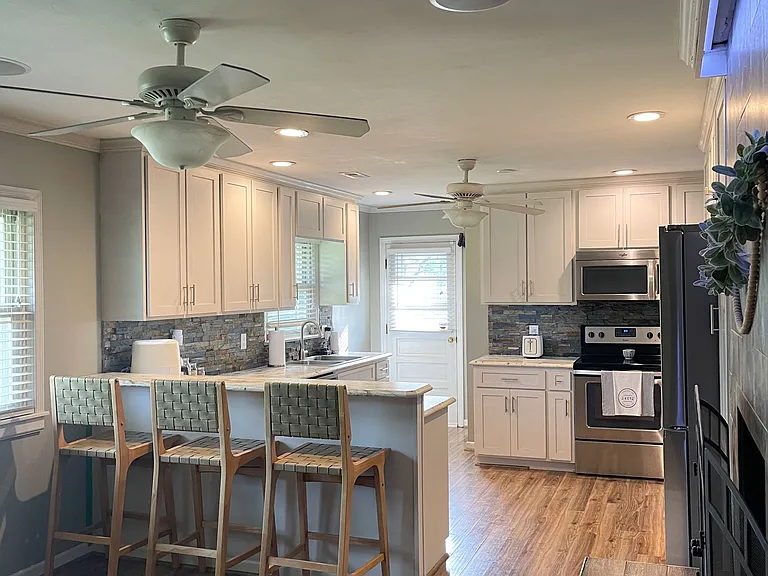 2612 Cannaday Rd NE — Photo 2