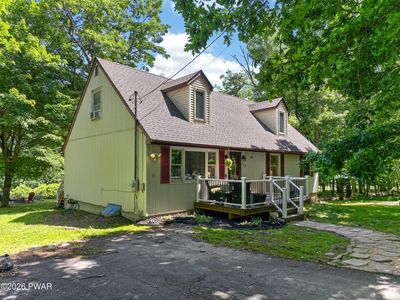 112 Partridge Ct, Dingmans Ferry, PA, 18328