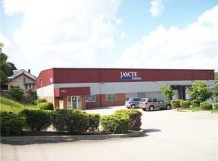 751 Lincoln Ave, N Charleroi, PA 15022