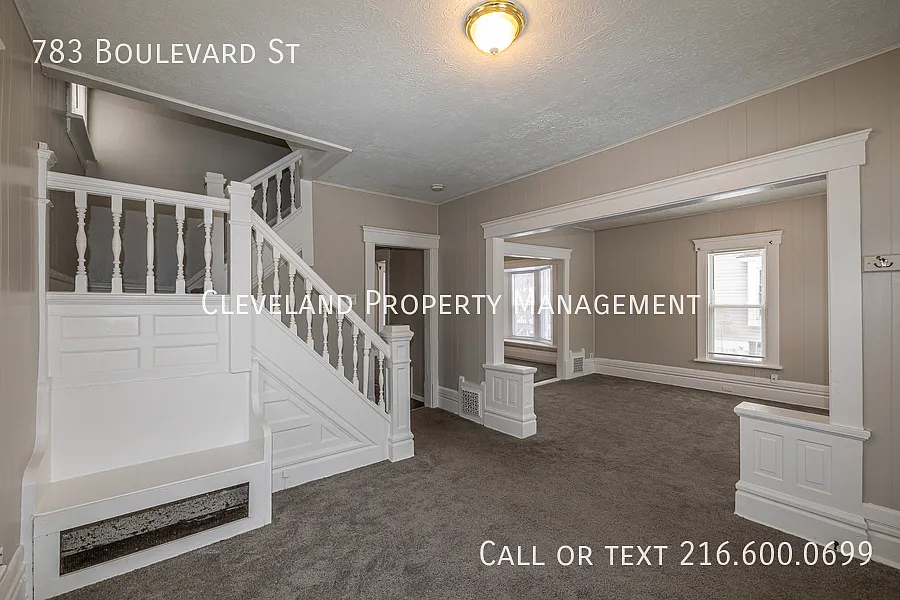 Renovated Akron Home — Photo 3