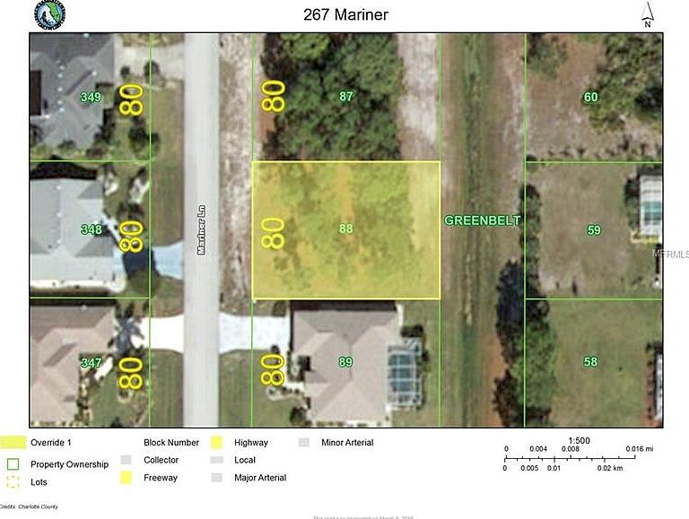 1st image of 267 Mariner Ln