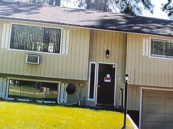 1410 S Robinhood St #1412, Spokane, WA 99206