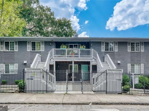 210 Sampson St NE APT 7, Atlanta, GA 30312