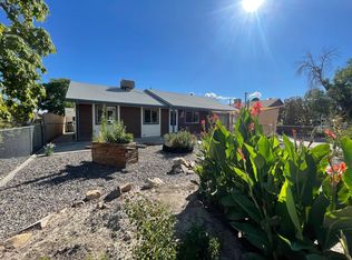 2445 Hill Ave, Grand Junction, CO 81501