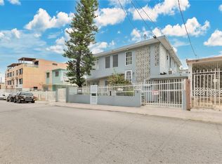 Del Valle Street Magdalena #413, San Juan, PR 00915