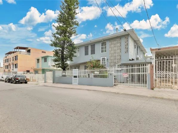 Del Valle Street Magdalena #413, San Juan, PR 00915