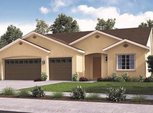 2531 Plumas St, Kingsburg, CA 93631