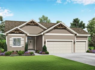 2931 SW Arbor Tree Dr, Lees Summit, MO 64082