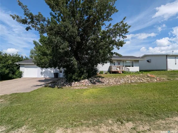 107 Carlton STREET, Viscount, SK S0K 4M0
