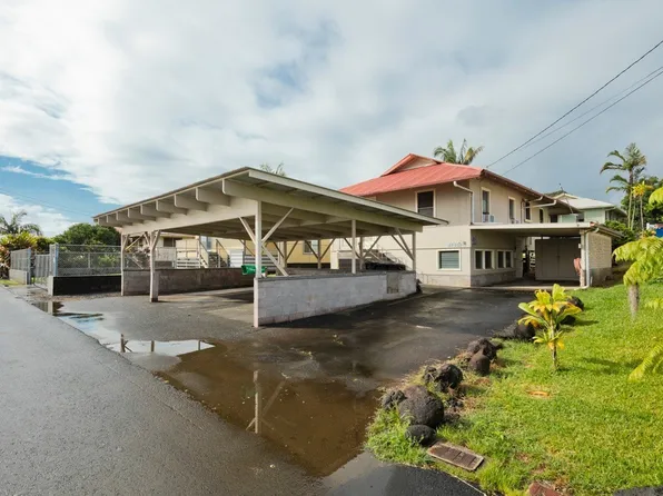 27-255-D Road, Papaikou, HI 96781