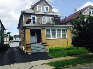 160 Carmel Rd, Buffalo, NY 14214