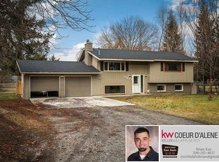 10234 N Reed Rd, Hayden Lake, ID 83835