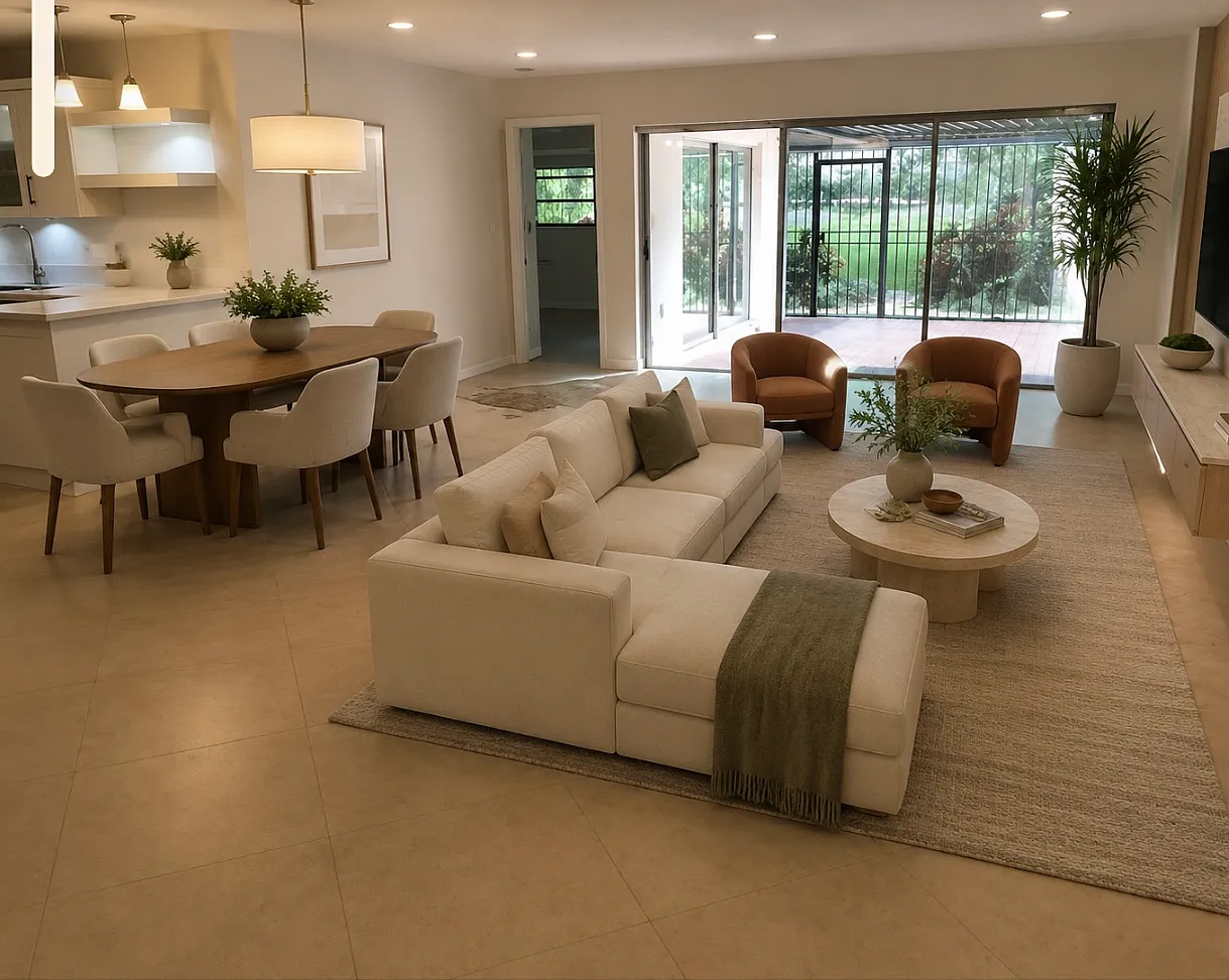 3 bed, 1515 sqft, $3,700 — Photo 1