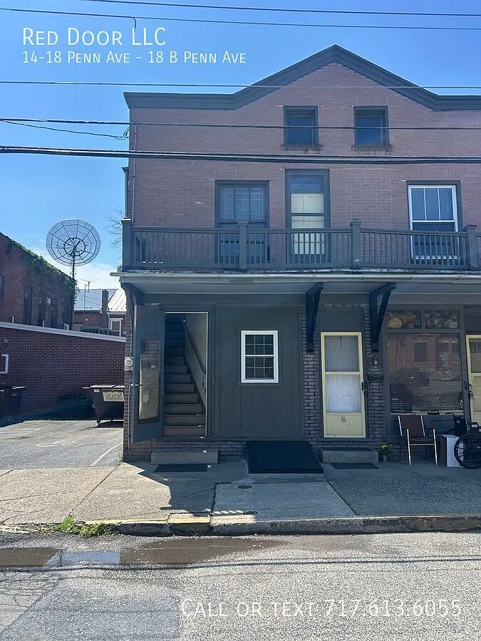 1 Bedroom in Newport — Photo 2