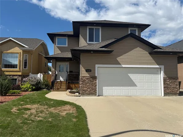 1510 SHEPHERD CRESCENT, Saskatoon, SK S7W 0B6