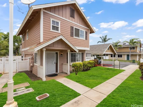 87-1980 Pakeke St #79, Waianae, HI 96792