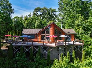 807 Vista Rd, Butler, TN 37640
