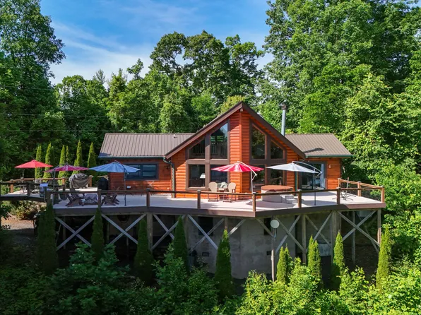 807 Vista Rd, Butler, TN 37640