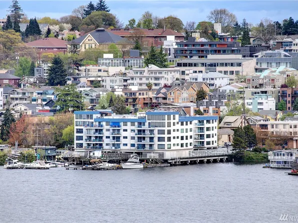 2301 Fairview Ave E Unit 403A, Seattle, WA 98102