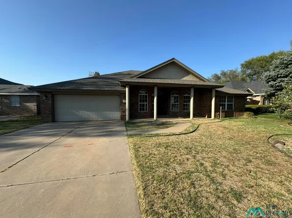 1108 Rosewood Dr, Clovis, NM 88101