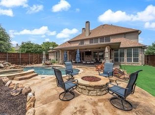 710 Essex Dr, Prosper, TX 75078