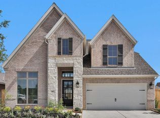 407 Mercury Sky Rd, Richmond, TX 77406