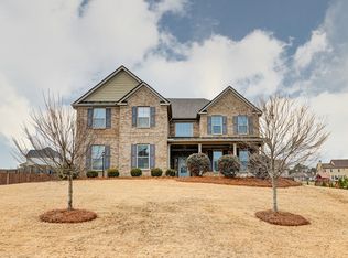 1632 Richmond Meadow Ct, Loganville, GA 30052