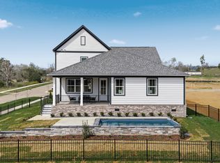 1727 Shallow Creek Dr Lot 40, Spring Hill, TN 37174