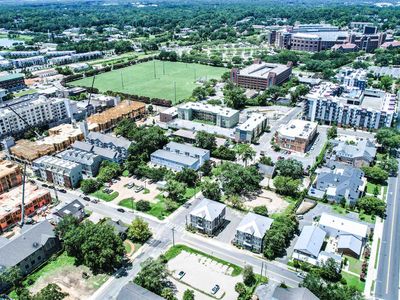 815 W Pensacola St APT 14, Tallahassee, FL, 32304