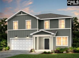 430 Edith Ct, Blythewood, SC 29016