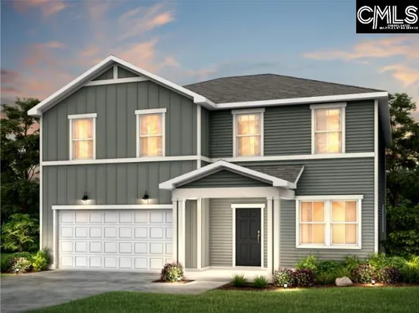 430 Edith Ct, Blythewood, SC 29016